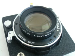 seiko camera