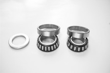 Lenkkopflager Kegelrollenlager für Honda CX 500 CX 500 C PC01 PC06 EURO NEU 750