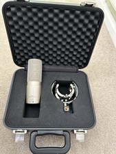 Audio Technica At5047 (price Includes Vat)