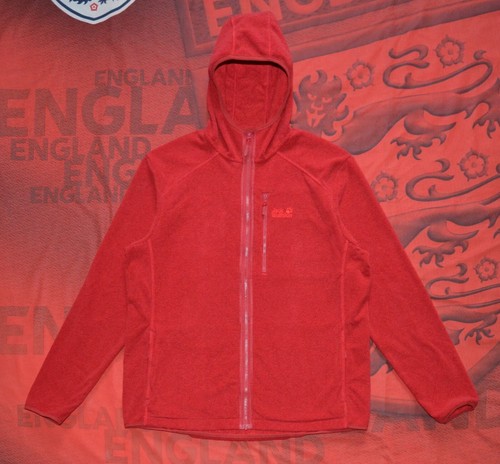 Jack Wolfskin C Nanuk 200 Fleece Mens 