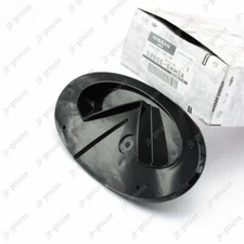 OEM Genuine NISSAN INFINITI 628666HH0A Front Grille Emblem Mounting Bracket Base