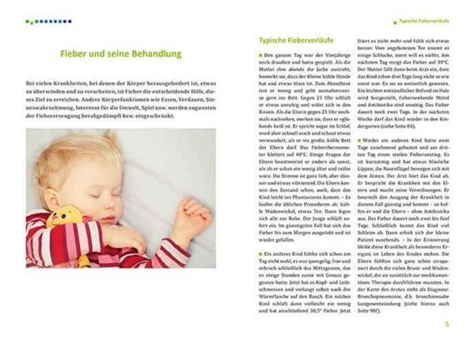 Thumbnail - Michaela Glöckler (u. A.) | Kindersprechstunde | Buch | Deutsch (2024)