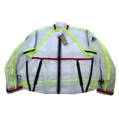 adidas Olympia Deutschland Damen Jacke Gr. 30-50 Germany Tokyo 2020 Team Neu - Bild 1 von 4