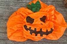 pumpkin adult costume