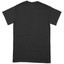 T-Shirt # L Black Unisex # Powerslave Mummy