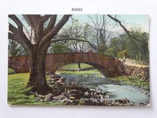 Pelter Bridge, Rydal Postcard