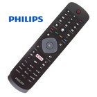 Genuine Philips Universal TV Remote Control for 2017 -2020 Smart Netflix LED