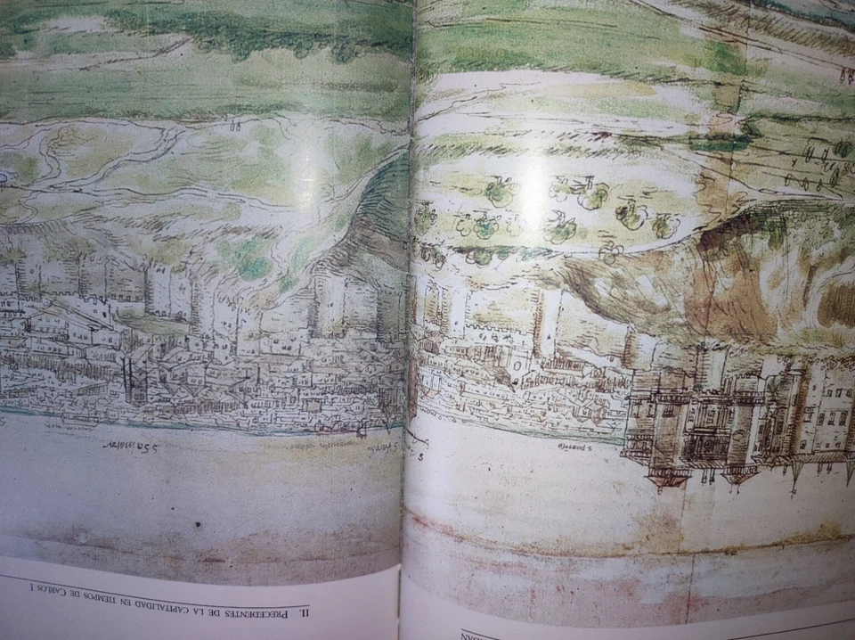 Madrid de Villa a Corte Un paseo sentimental por su historia José Cepeda Adán - Imagen 4 de 4