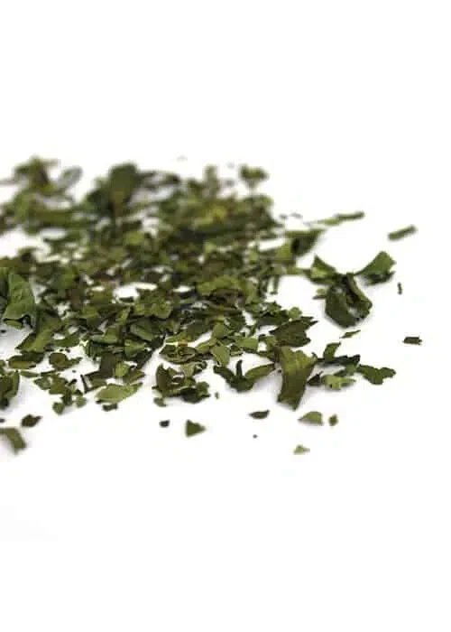 BIO Hanftee, 100% Premium Hanfblätter, Herkunft: Deutschland - Bild 2 von 4