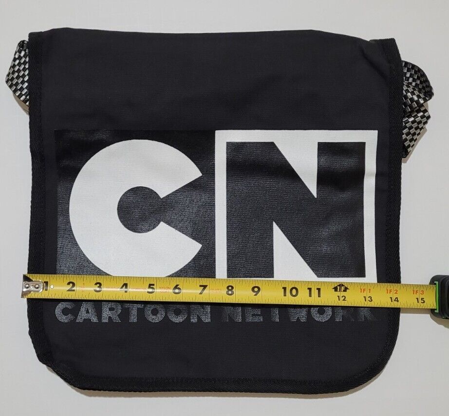 Cartoon Network Logo Original  Tote Bag for Sale by 90sLoveLove