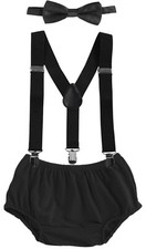 first birthday cake smash outfit