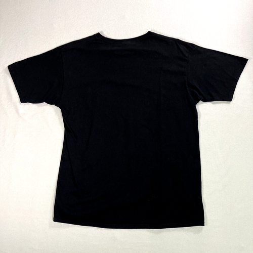Port & Company Vintage 1991 Limited Edition Graphic Print Men's T-Shirt Large - Picture 11 of 11