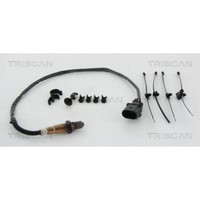 Triscan Lambdasonde Regelsonde Passend FüR VW Polo 1.2 12V 1.6 FSI 2.0 3.2 V6