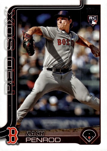 2025 Topps Series 2 You Pick Cards # 526 - 700 - Picture 167 of 169
