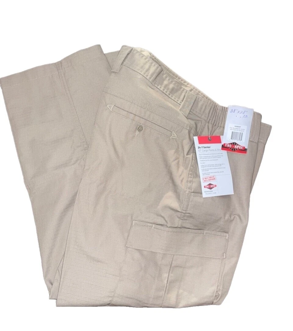 Cargo 38 Size Pants for Men
