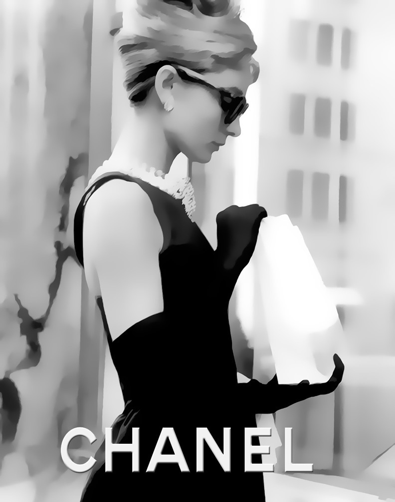 Audrey Hepburn #10 Print 11 x 14 | eBay