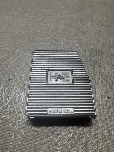 Vintage Tums Tape Measure K+E Made in USA Tums for the Tummy Collectible Old - Picture 2 of 5