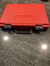 Snap On pb16b  case for 3/8 drive set