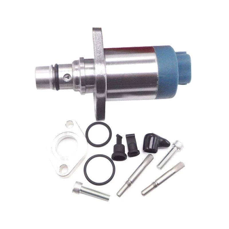 Válvula de control bomba de combustible 294009-2760 294200-2760 para Mitsubishi L200 2.5DID 2010 Foto 2 de 4