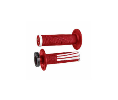 Poignees De Guidon Odi Emig Pro V2 Lock On - Odi