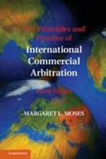 The Principles and Practice of Internatio... 9781316606285 by Moses, Margaret L.
