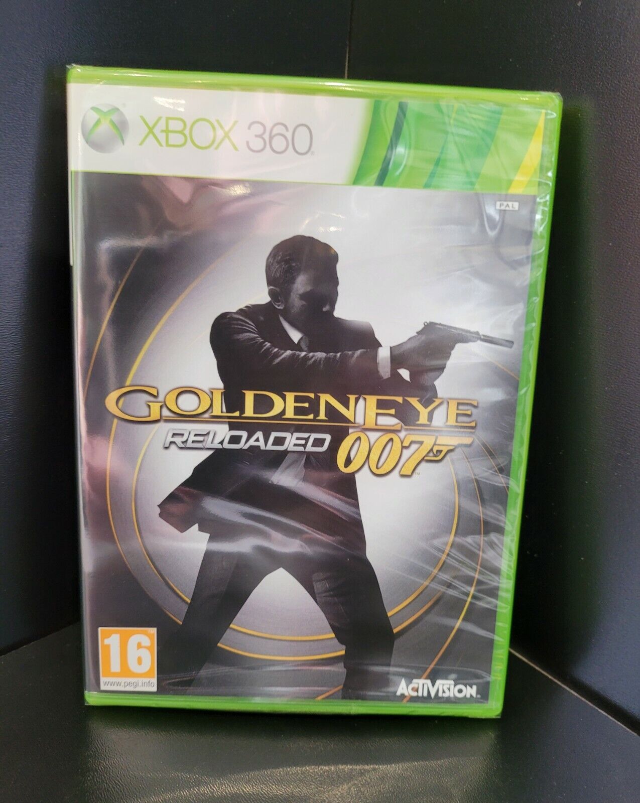 Goldeneye 007: Reloaded - Xbox 360