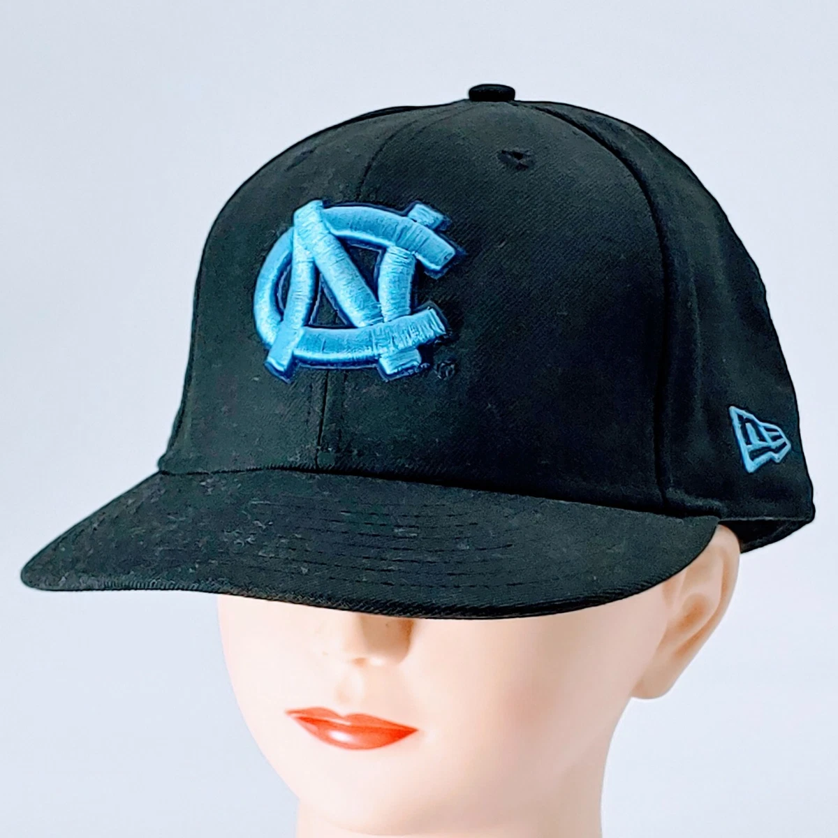 North Carolina Tar Heels 7 5/8 Size NCAA Fan Apparel & Souvenirs