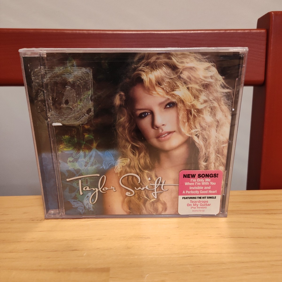 Taylor swift プロモCD Taylor Swift by Taylor Swift (CD, 2006) for sale online | eBay