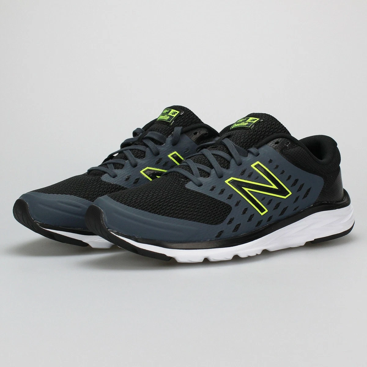 New clearance balance 44.5