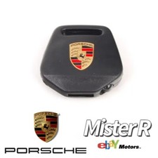 Porsche Led Key Head 911 928 930 944 968 Genuine New Oe 94453804101