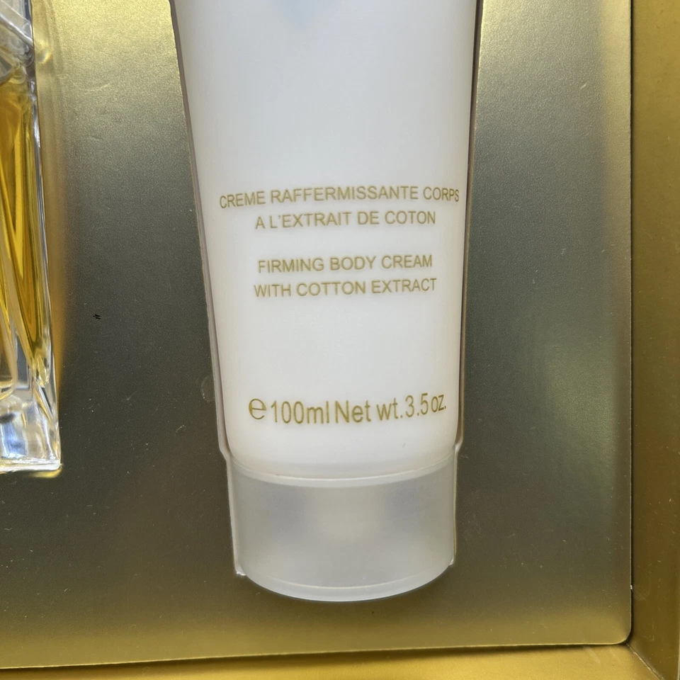 Max Mara Set de Regalo 2 Piezas Por Max Marra 70 Ml Perfume Con Loción DESCONTINUADO Foto 3 de 4