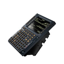 WINWING PFP 3N Flight Control Panel Dual-mode Display Drive for X-Plane MSFS bP6