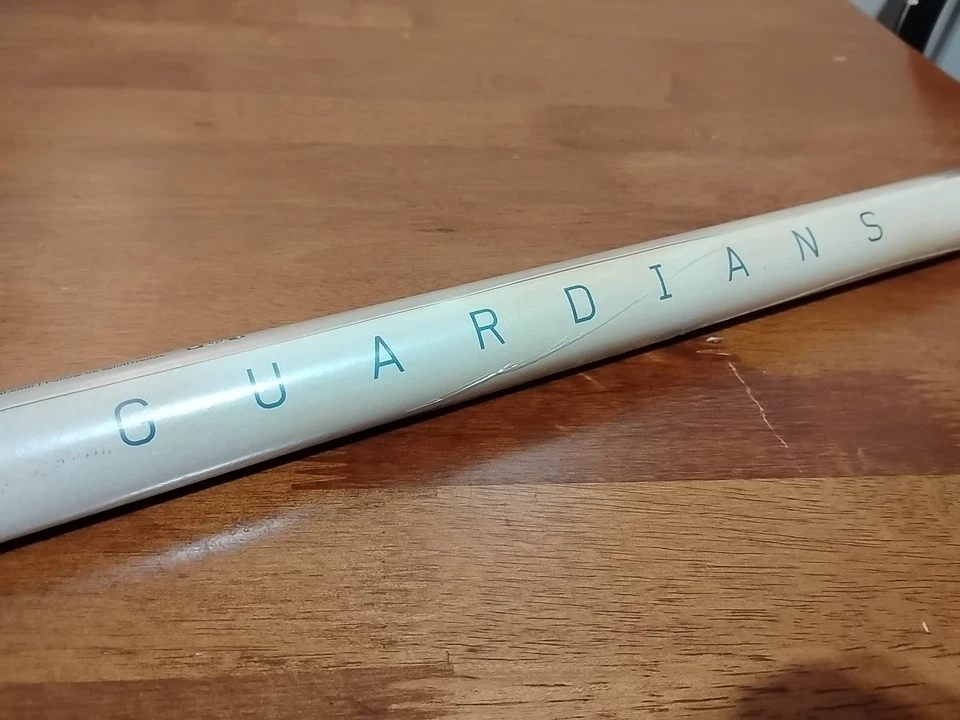 HALO 5 - TEASER - GUARDIANS AUTHENTIC LICENSED 2015 MICROSOFT POSTER - Image 4 of 4