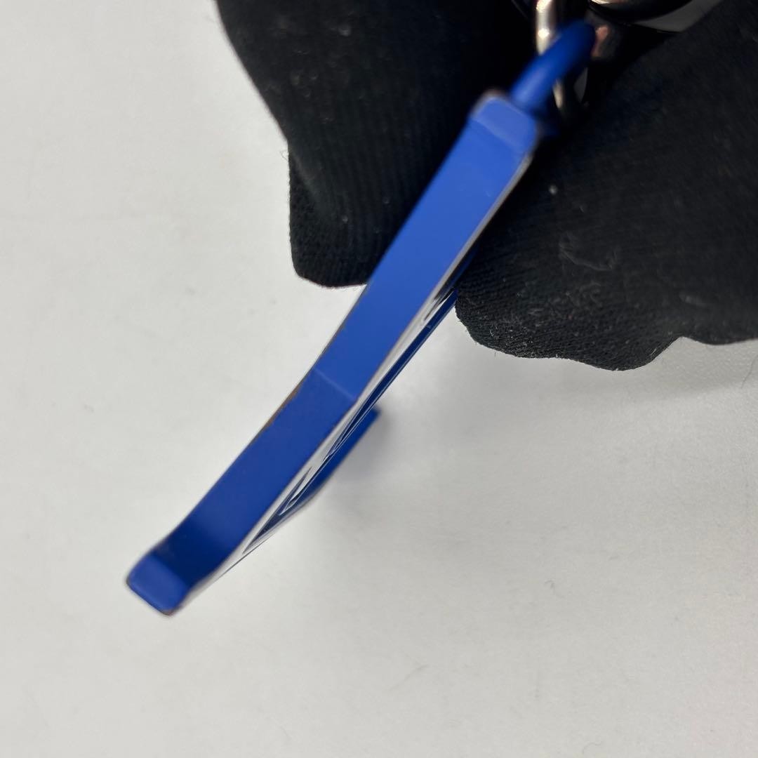 LOUIS VUITTON   Porte Cles LV Chromatic Key Holder Key Ring Charm from Japan thumbnail 12