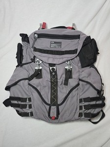 Oakley Tactical Field Gear Backpack | eBay
