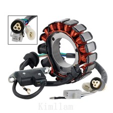 Lichtmaschine Stator Spule f&uuml;r Yamaha XT600K XT600 1991-1994 TT600S 1993/1995