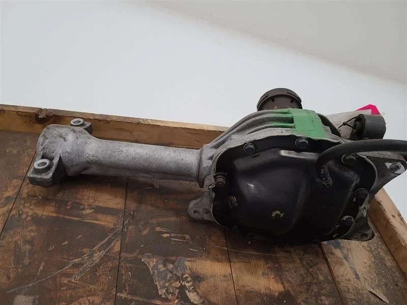 2002-2007 JEEP LIBERTY Carrier Front 3.73 Ratio 05066068AB — 第 2/4 张图片