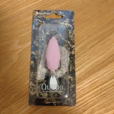 Deep Forest Queue Bubblegum Hard Bait Compact Multi-Use Fishing Lure