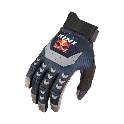 Kini Red Bull MXC Glove 1.0 Anthracite XL/10 Offroad Sport Motorcross Enduro
