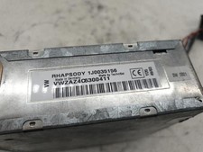Autoradio Volkswagen FOX