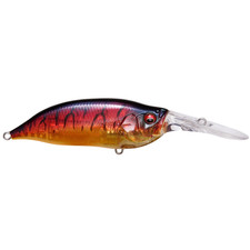 Megabass IXI Shad Type-3 Crankbait 2.25"