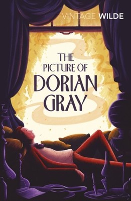 PICTURE OF DORIAN GRAY by Oscar Wilde Paperback Self Help Business