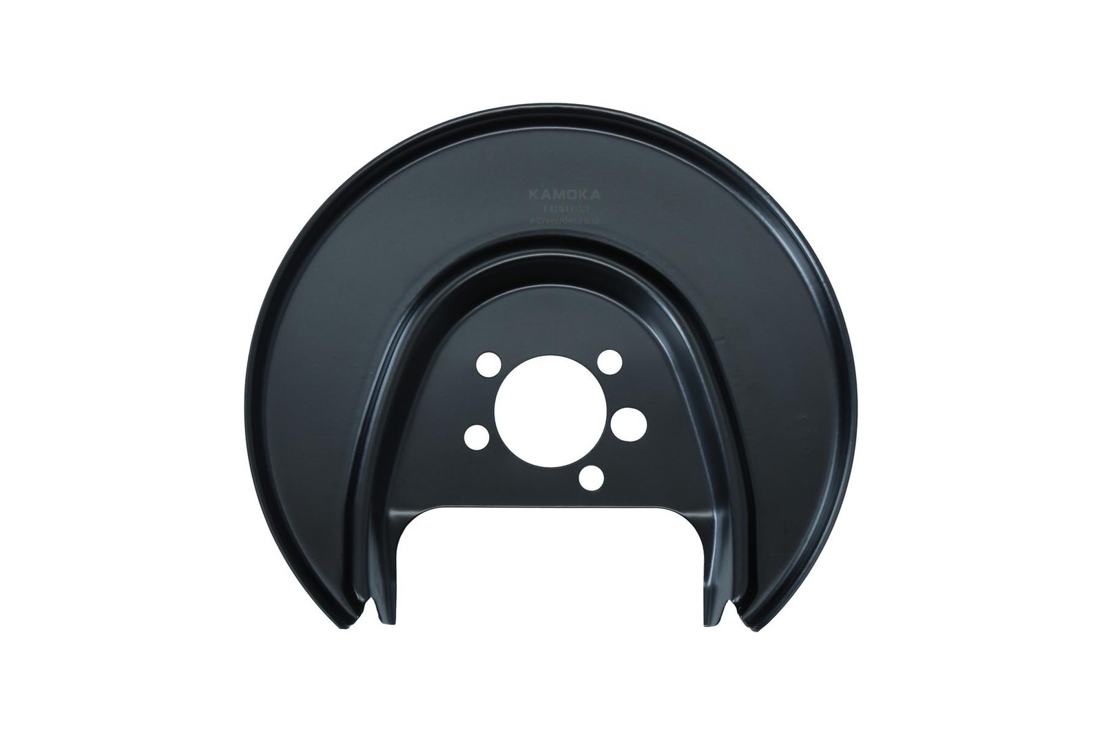 Fits KAMOKA 1180133 BRAKE DISC GUARD. AUDI A1 10'-18', A2 00'-05', SE ⭐UK Stock⭐
