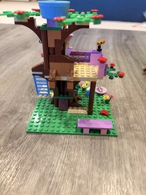 Retired Lego Friends Set #3065: Olivia&rsquo;s Treehouse (100% Complete)