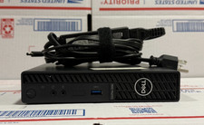 Dell Optiplex 3090 i5-10500T 2.30 GHz 8GB 256 SSD /Win 11 WIFI
