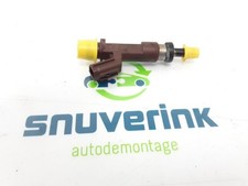 Injecteur Peugeot 108
