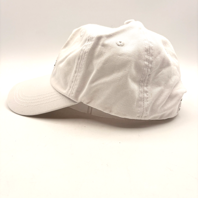 Casquette De Baseball Troon North Réglable – Coloris Multicolore, Style Sportswear