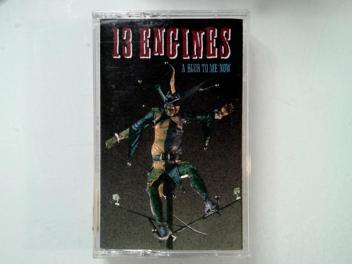 Blur Music Cassettes for sale | eBay