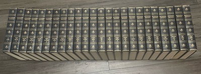 Encyclopedia Britannica 全24巻+別巻　1768年 Encyclopedia Britannica - First Edition 1768-1771 Complete in