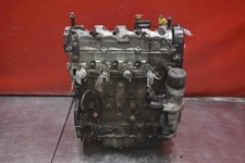 Motore Hyundai Tucson D4EA 2.0 CRDI 112CV 2005 Diesel Engine non completo